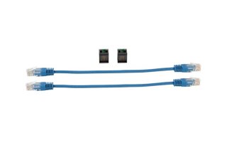 Analizador e identificador de cables de red cables UTP CAT5,CAT5E,CAT6