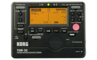 Imagenes de Korg TMR-50BK