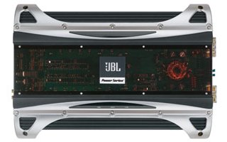 Imagenes de JBL PX600.2