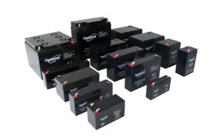Pack: Bateria compatible Ibiza serie Port  8  12V 2.3A