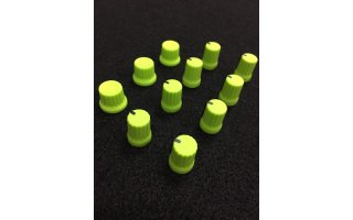 Pack :Croma caps Kontrol x1 mk2 Verde