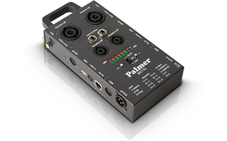 Palmer Pro AHMCTXL - Tester de Cables