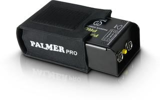 Palmer Pro PAN 01 PRO - Caja de Inyección Directa pasiva profesional