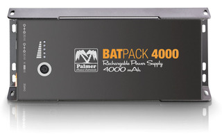Palmer MI BatPack 4000