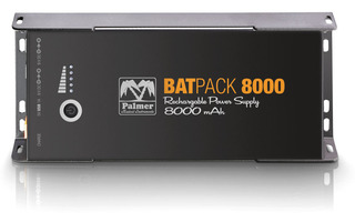 Palmer MI BatPack 8000