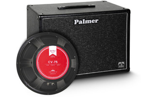 Palmer MI CAB 112 CV-75 Caja 1 x 12