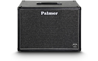 Palmer MI CAB 112 RWB Caja 1 x 12
