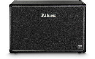 Palmer MI CAB 212 DEL Caja 2 x 12