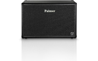 Palmer MI CAB 212 GBK OB - Caja 2 x 12" con Celestion G 12 M Greenback 8/16 Ohmios Trasera 