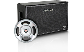 Palmer MI CAB 212 S80 - Caja 2 x 12