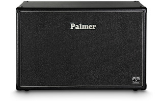 Palmer MI CAB 212 V30 GBK Caja 2 x 12