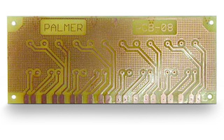 Palmer Pro PCB-08 PCB para PMT-08