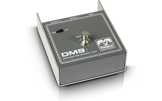 Palmer MI DMS - Conmutador para Micrófono dinámico