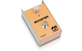 Palmer MI POCKET BOOSTER - Pedal Booster para guitarra