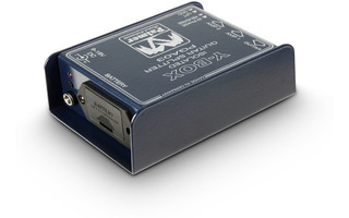 Imagenes de Palmer MI Y-BOX 