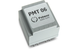 Palmer Pro PMT 06