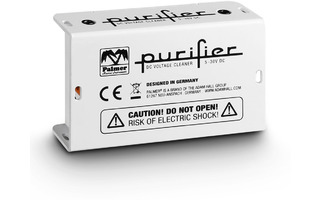 Palmer MI Purifier - Filtro de continua