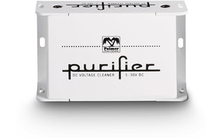 Palmer MI Purifier - Filtro de continua
