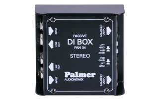 Palmer PAN 04