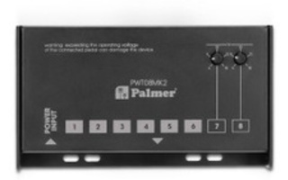 Palmer PWT 08 MK2