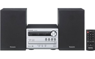 Panasonic SC PM250