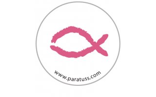 Paratuss PickPad Fish-Red