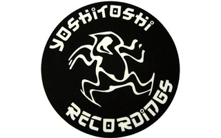 Pareja patinadores Yoshitoshi Recordings