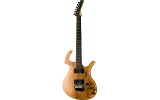 Parker Guitars RF522NM Natural Matte