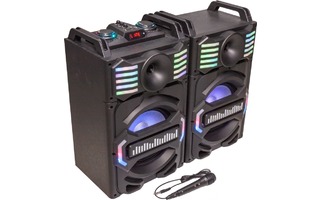 Party & Light Sound Party Speaky 700 Mkii