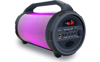 Party Light & Sound Tube LED - Reacondicionado