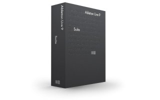 Ableton Live 9 Suite Edition EDU