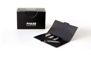 Imagenes de Phase Magnetic stickers