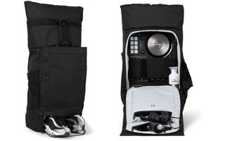 PinqPonq x Traktor DJ Bag