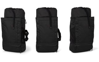 PinqPonq x Traktor DJ Bag