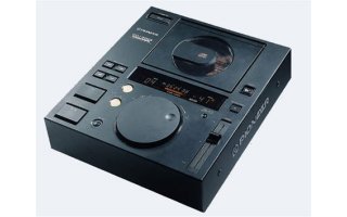 Imagenes de Pioneer CDJ 500