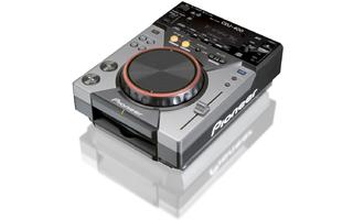 Pioneer DJ CDJ-400