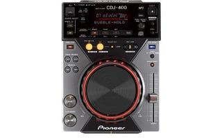 Pioneer DJ CDJ-400