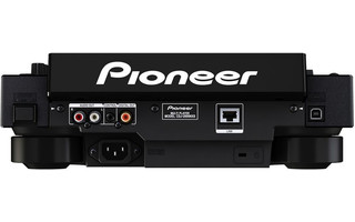 Pioneer CDJ 2000 NXS2 White