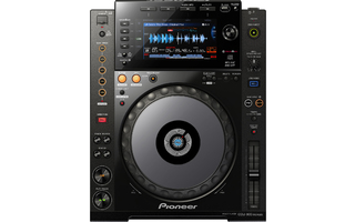 Pioneer DJ CDJ 900 Nexus