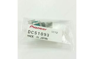 Pioneer DCS1093 Potenciómetro master level DJM-400