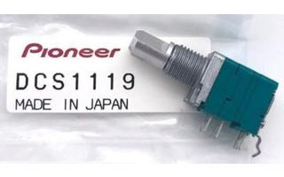 Pioneer DCS1119 - Potenciómetro trim ganancia DJM-900 DJM-900NXS