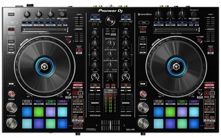 Controladores DJ RekordBox - DJMania