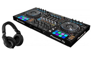 pioneer hdj 2000 mk2