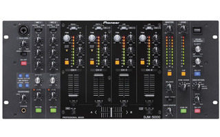 Imagenes de Pioneer DJM 5000