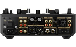 Pioneer DJM-S9 Oro