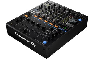 Pioneer DJM 900 NXS2 - Stock B