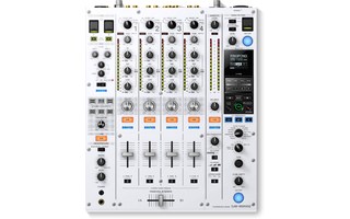Pioneer DJM 900 NXS2 White