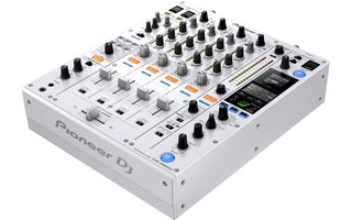 Pioneer DJM 900 NXS2 White