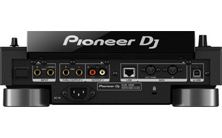 Imagenes de Pioneer DJ DJS-1000