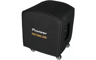 Pioneer DJ CVR XPRS 1182s